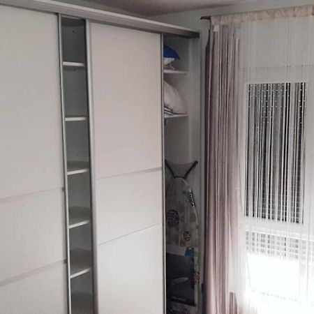 Apartman Franko - Uz Parking พูลา ภายนอก รูปภาพ