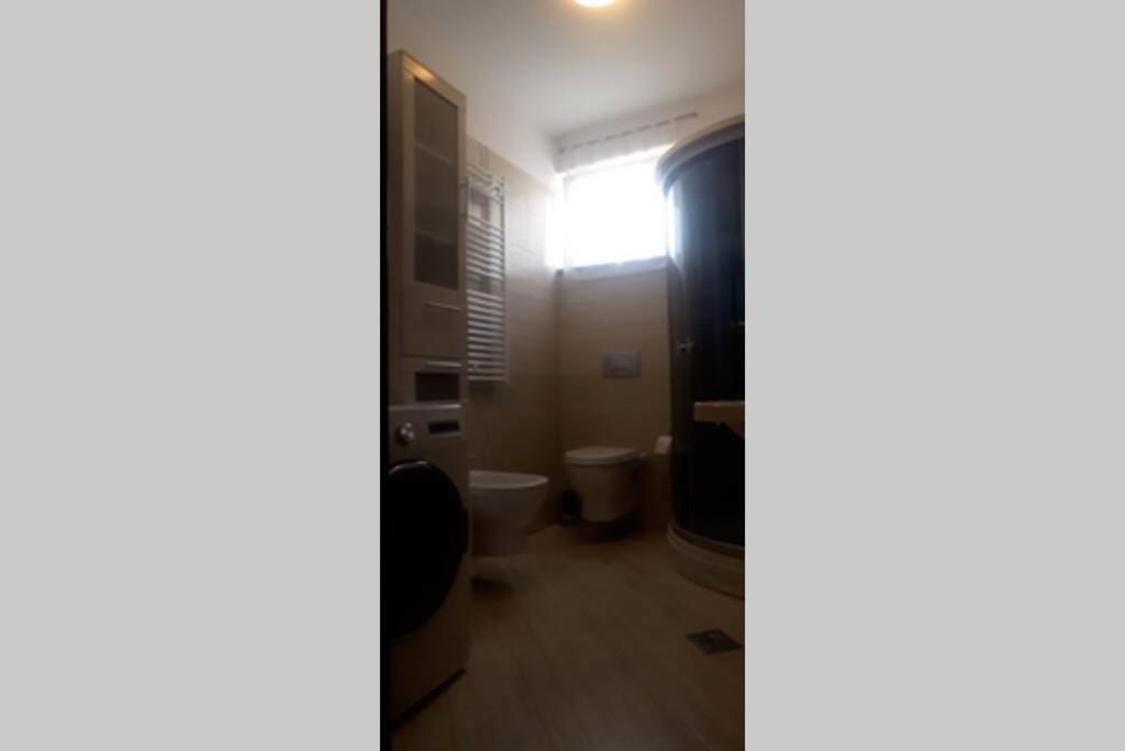 Apartman Franko - Uz Parking พูลา ภายนอก รูปภาพ